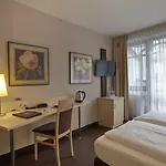 Hotel Demas Muenchen-unterhaching Unterhaching