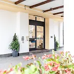 Hotel Demas Muenchen-unterhaching Unterhaching