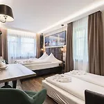 Hotel Demas Muenchen-unterhaching
