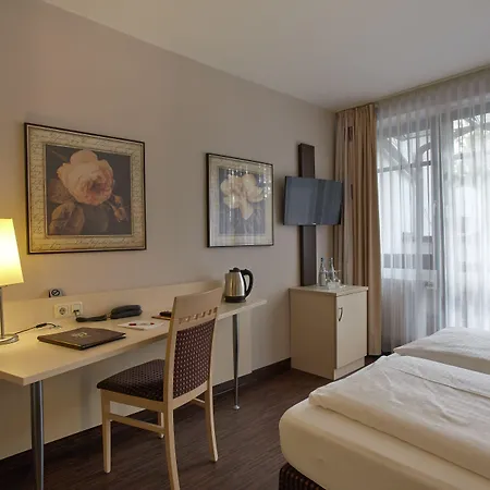 Hotel Demas München-unterhaching Unterhaching