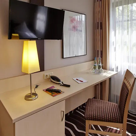 Demas Muenchen-unterhaching Hotel