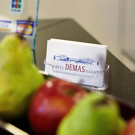 Hotel Demas München-unterhaching Unterhaching