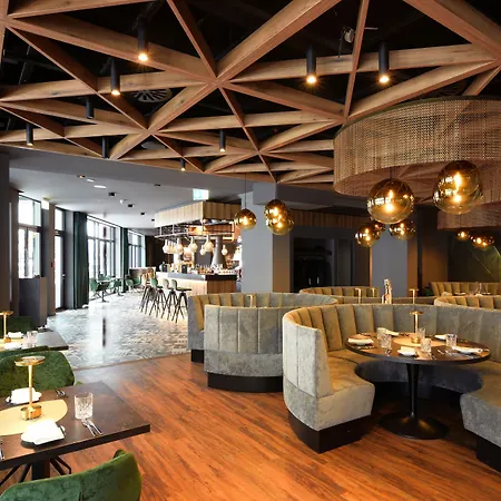 Hotel Demas München-unterhaching