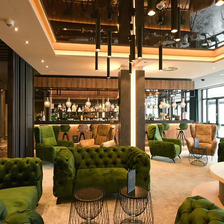 Hotel Demas München-unterhaching