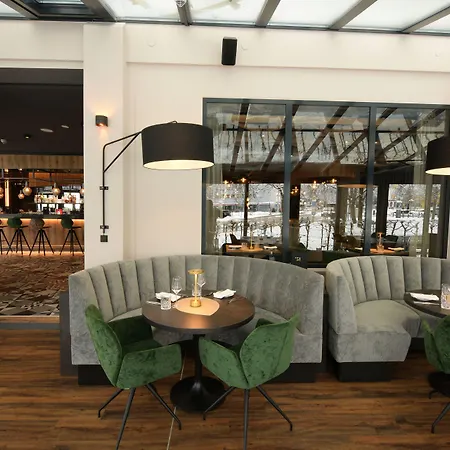 Demas München-unterhaching Hotel 3*