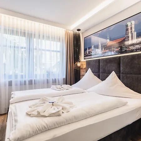 Demas München-unterhaching 3* Unterhaching