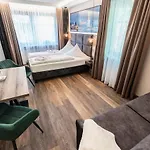 Demas Muenchen-unterhaching Hotel