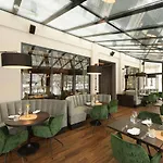 Hotel Demas Muenchen-unterhaching 3*
