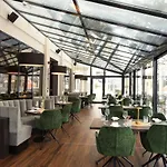Demas Muenchen-unterhaching Hotel 3*