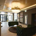 Hotel Demas Muenchen-unterhaching 3*