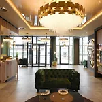 Demas Muenchen-unterhaching Hotel
