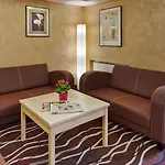 Hotel Demas Muenchen-unterhaching