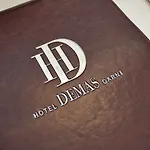 Hotel Demas Muenchen-unterhaching 3*