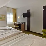 Demas Muenchen-unterhaching Hotel Unterhaching