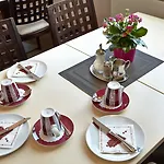 Demas Muenchen-unterhaching Hotel Unterhaching