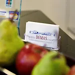 Hotel Demas Muenchen-unterhaching Unterhaching