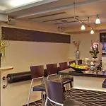 Demas Muenchen-unterhaching Hotel