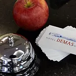 Demas Muenchen-unterhaching Hotel Unterhaching