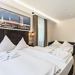 Demas Muenchen-unterhaching Hotel Unterhaching