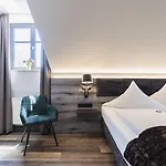 Demas Muenchen-unterhaching Hotel Unterhaching