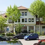 Demas Muenchen-unterhaching Hotel
