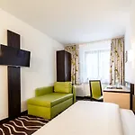 Hotel Demas Muenchen-unterhaching Unterhaching