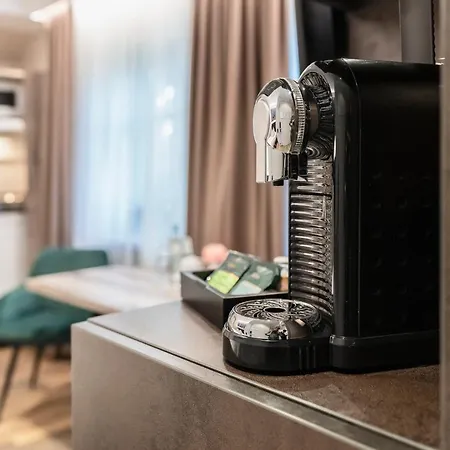 Hotel Demas Muenchen-unterhaching