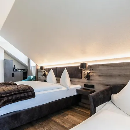 Hotel Demas Muenchen-unterhaching 3*