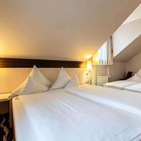 Demas Muenchen-unterhaching Hotel Unterhaching