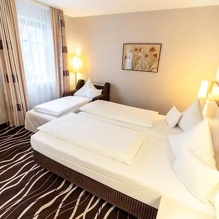 Hotel Demas Muenchen-unterhaching Unterhaching
