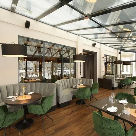 Hotel Demas Muenchen-unterhaching 3*