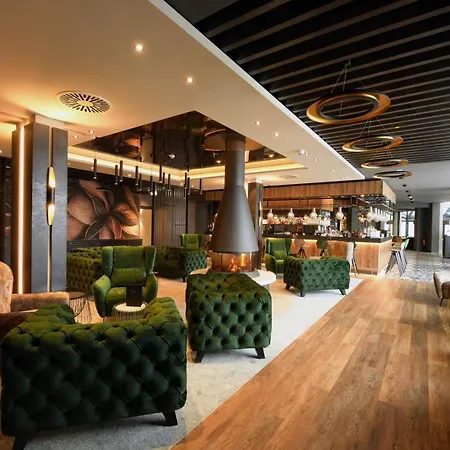 Hotel Demas Muenchen-unterhaching
