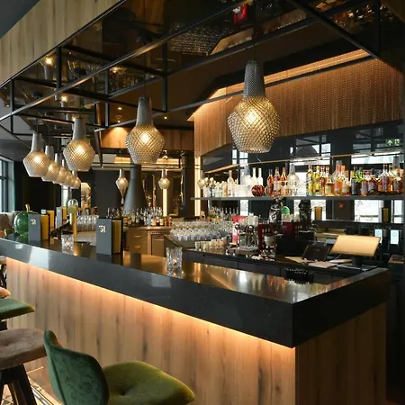 Hotel Demas Muenchen-unterhaching