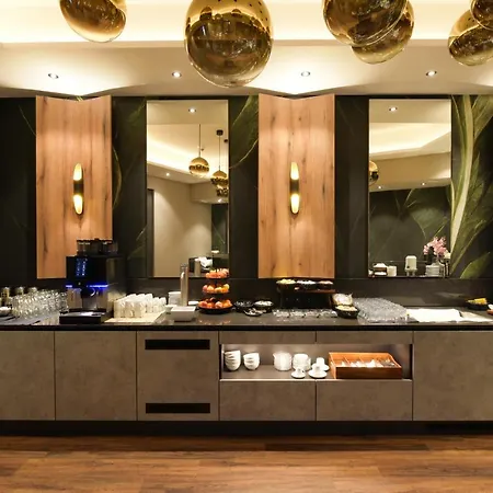 Demas Muenchen-unterhaching Hotel Unterhaching