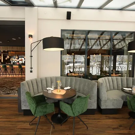 Demas Muenchen-unterhaching Hotel