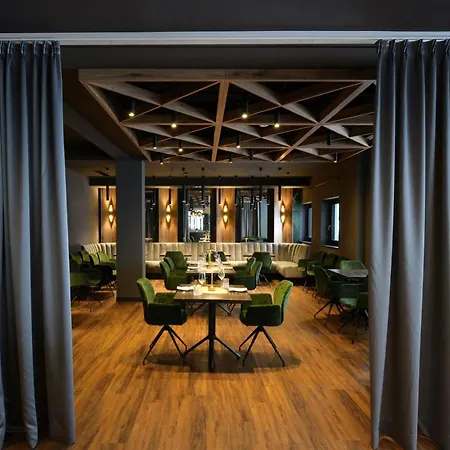 Demas Muenchen-unterhaching Hotel Unterhaching