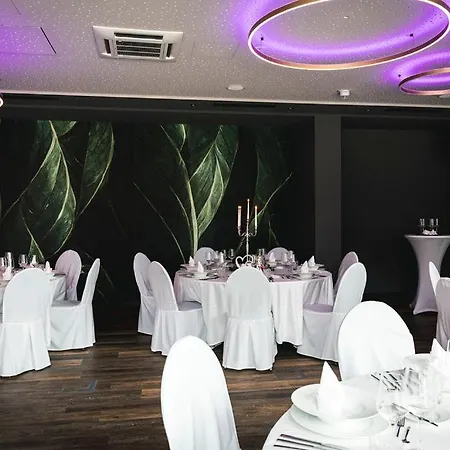 Demas Muenchen-unterhaching Hotel Unterhaching