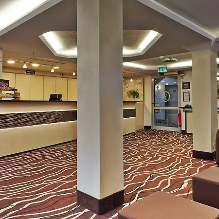Demas Muenchen-unterhaching Hotel