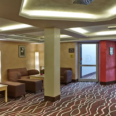 Hotel Demas Muenchen-unterhaching Unterhaching