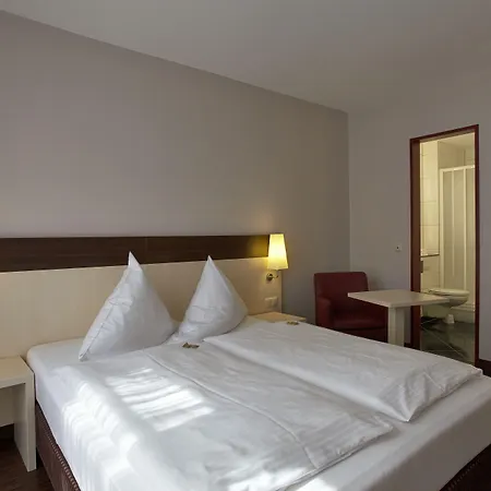 Hotel Demas Muenchen-unterhaching