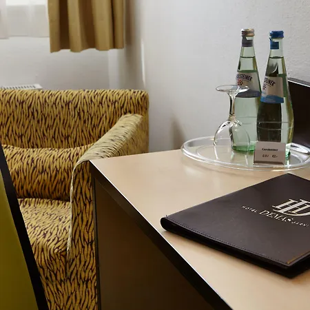 Demas Muenchen-unterhaching 3* Unterhaching