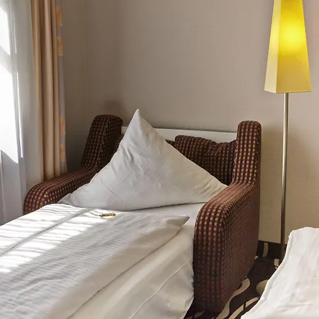 Hotel Demas Muenchen-unterhaching