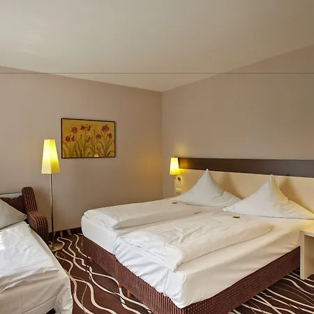 Demas Muenchen-unterhaching 3* 운터하칭