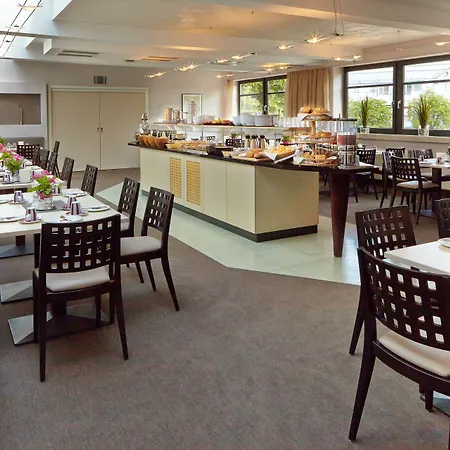 Demas Muenchen-unterhaching 3* 운터하칭