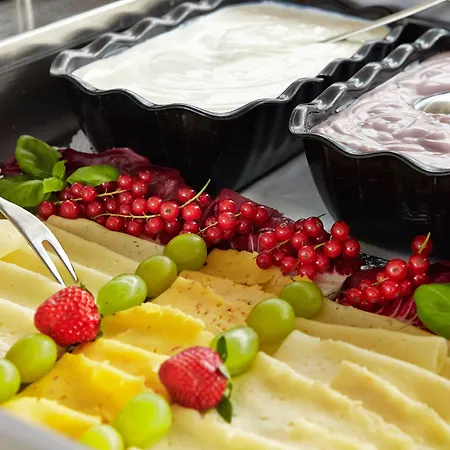 Hotel Demas Muenchen-unterhaching