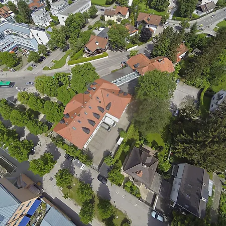 Demas Muenchen-unterhaching Unterhaching