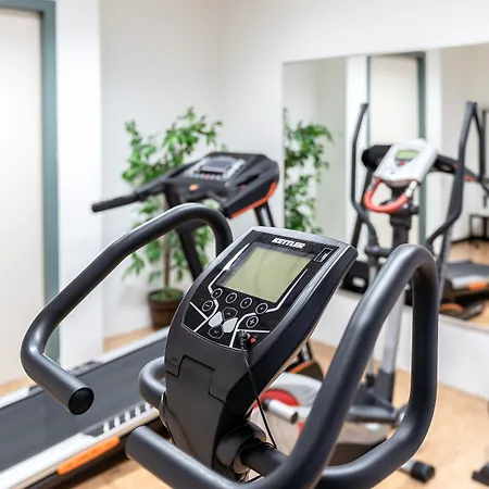 Demas Muenchen-unterhaching 3* Unterhaching