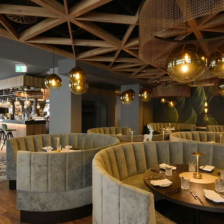 Hotel Demas Muenchen-unterhaching