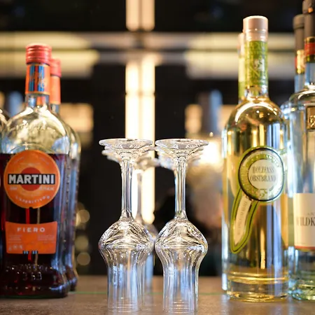 Demas Muenchen-unterhaching Hotel Unterhaching