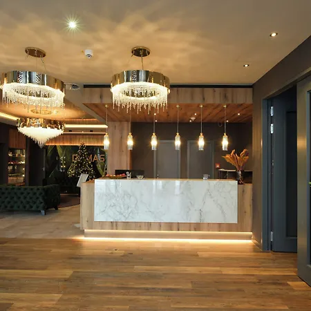Demas Muenchen-unterhaching Hotel